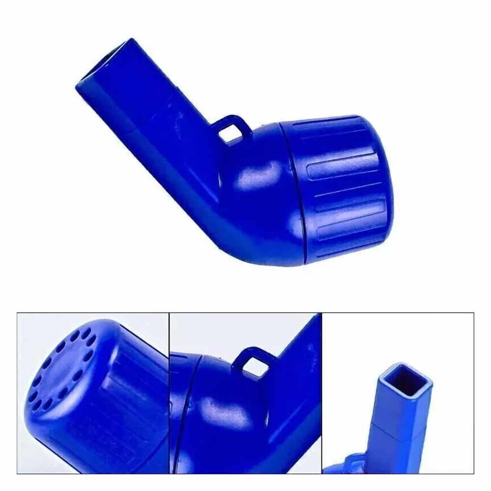 Lung Exerciser & Mucus Remover Naturally Clear Mucus with The Breathing Aid NEW