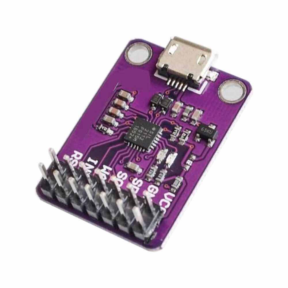 CP2112 Debug Board USB to I2C Communication Module Modified Component Device