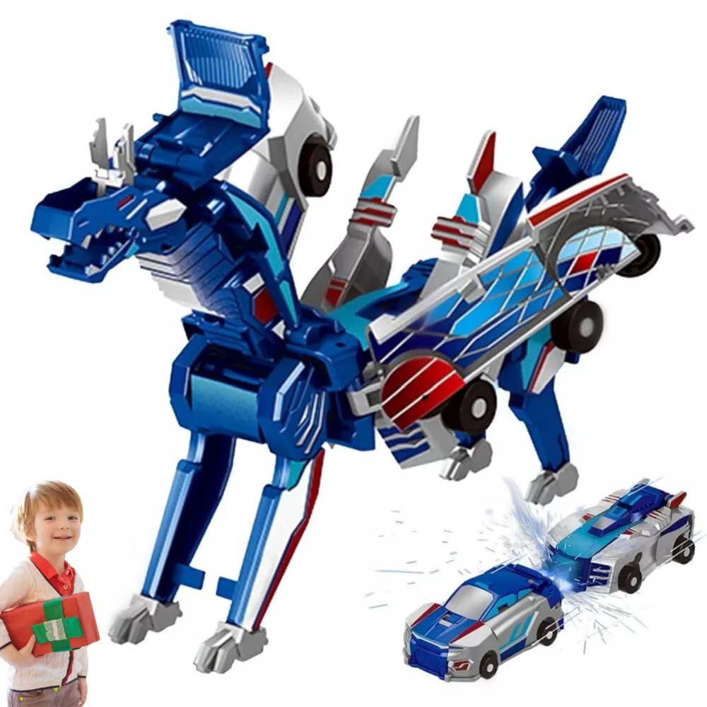 Hello Car Carbot Unicorn Mirinae Prime Unity Transformation Transforming Robots