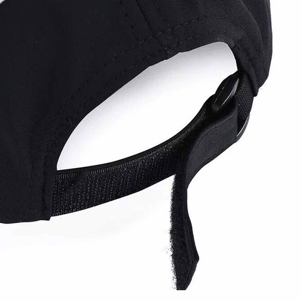 Fashion Casual Visor Hat PING Classic Men Summer Golf Quick drying breathable hat