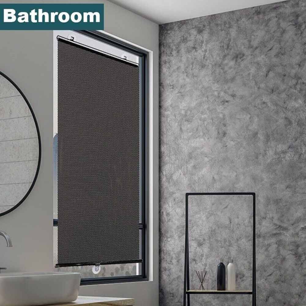 Car Sun Visor Windshield Sun Shade Universal Retractable Car Window Sun Shade