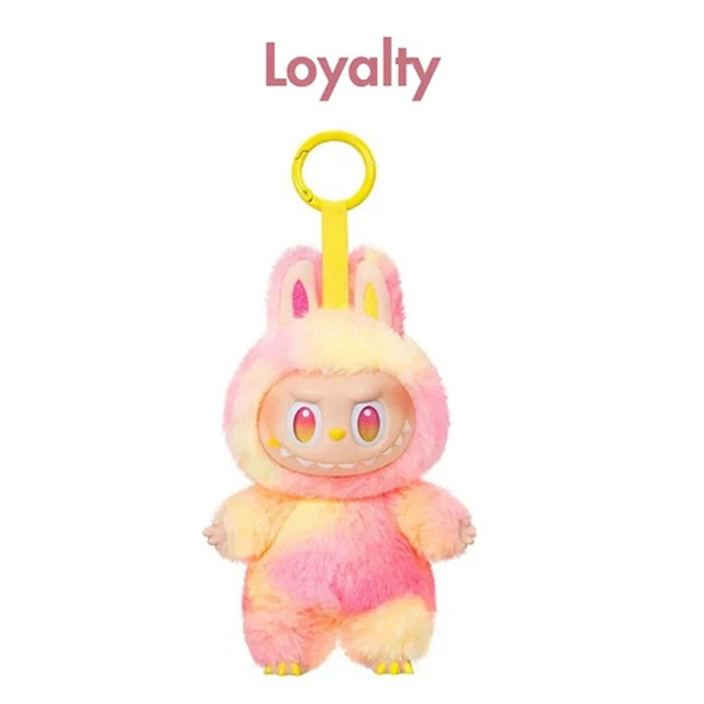 Selected Blind Box Style 3.0 Monsters Large into Energy Series - Vinyl Plush Toy Keychain