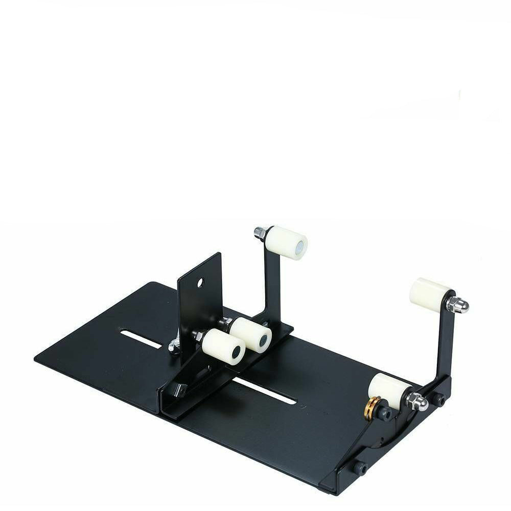 Glass Bottle Cutter Kit Adjustable Sizes 5 Wheels Round Glassbottle Cutting Tool