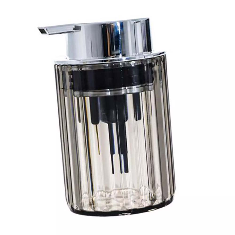 Liquid Pump Bottles Soap Foaming Dispenser Bathroom Decor Hand Soap Dispensers