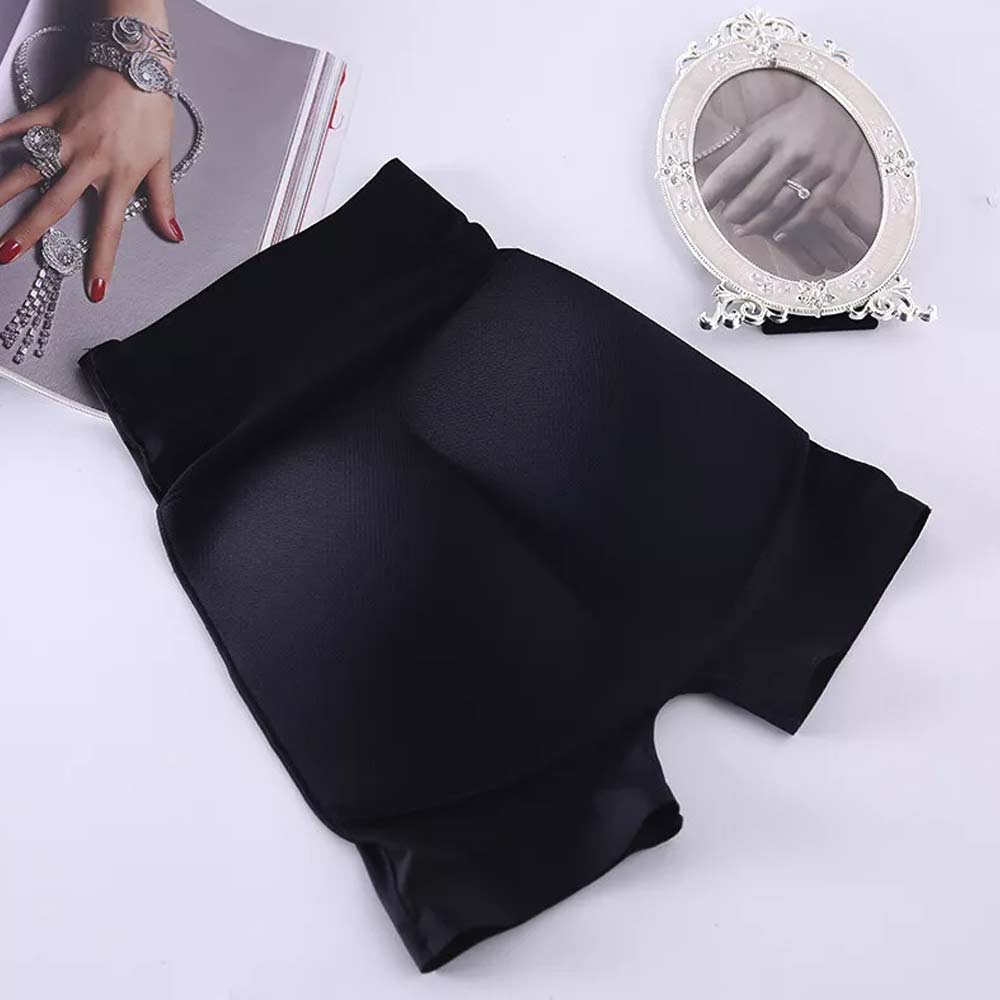 Women Butt Lifter Padded Shapewear Thicker Butt Enhancer Fake Buttock Underwear