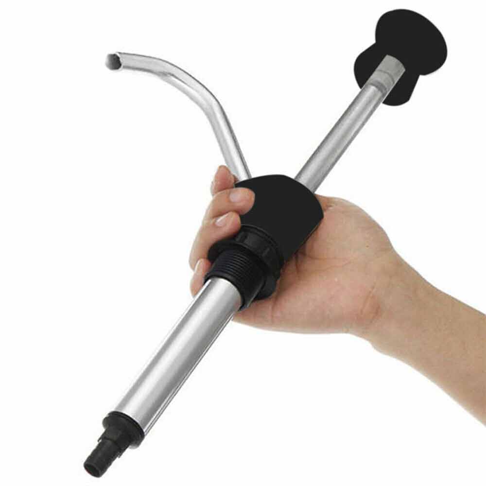 Caravan Sink Water Hand Pump Tap Replacement for Camping Trailer Motorhome Boat