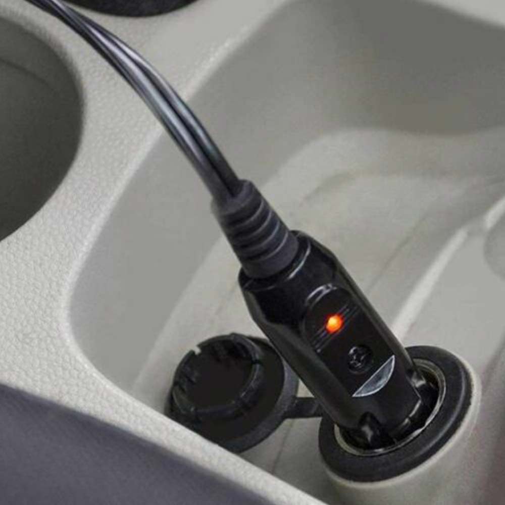 12V Electric Blanket Warm Multi-Functional Heated Car Blanket Truck Boats Car