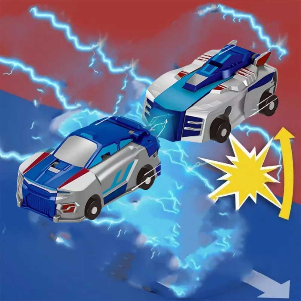 Hello Car Carbot Unicorn Mirinae Prime Unity Transformation Transforming Robots