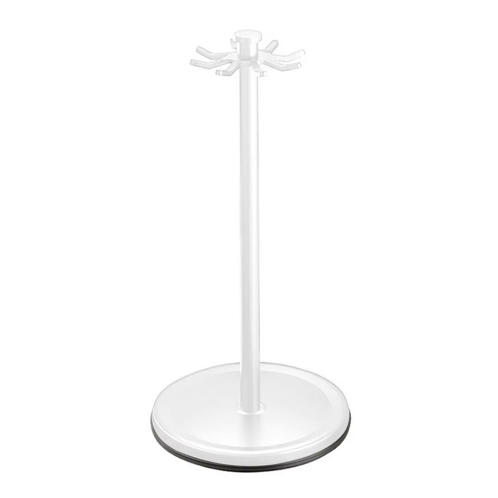 Degree Rotatable Kitchen Tool Holder Utensil Stand for Spoon Spatulas Whisks