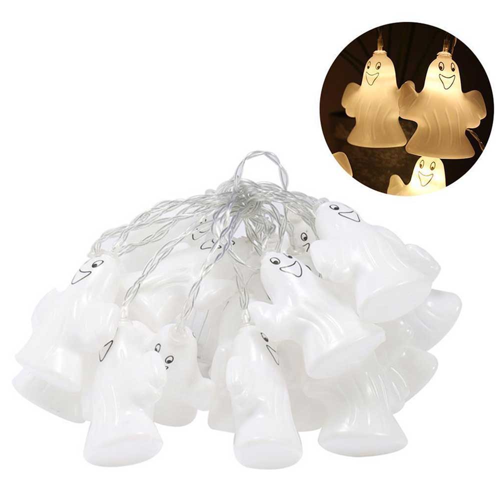 3M Halloween String Light 20 LED Waterproof Lights Outdoor Indoor Party Decor