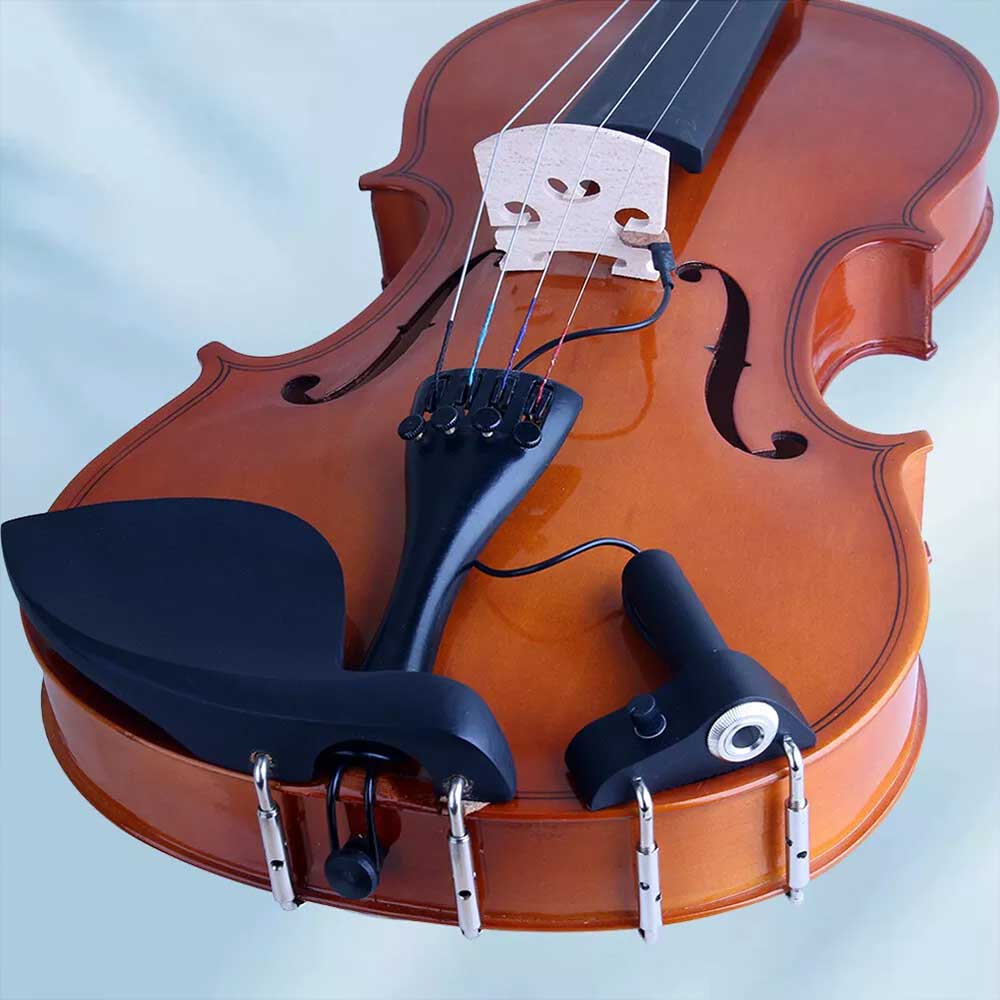 High Quality Violin Pickup Pickup for Violin Violin Accessories for Violin/Viola