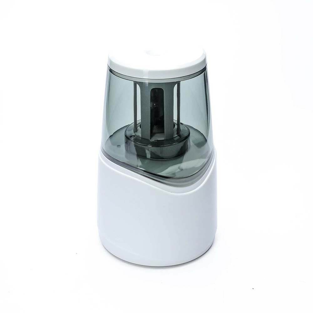 Electric/Battery-Operated Pencils Sharpener USB School Office Art Stationery