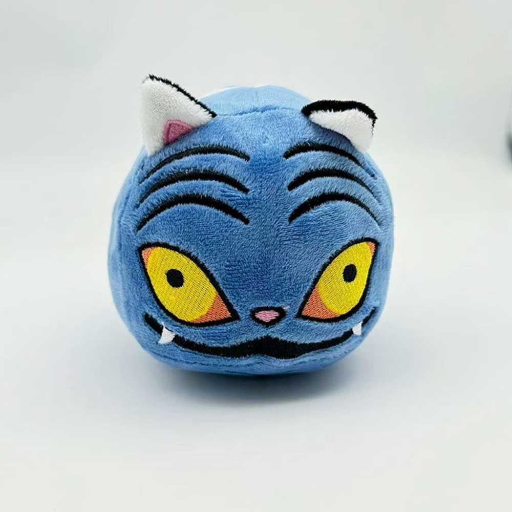 Kpop Demon Hunters Plush Toy Magpie Animated Film Characters Soft Cuddly Stuffed Animal Gift for Fans Collectors