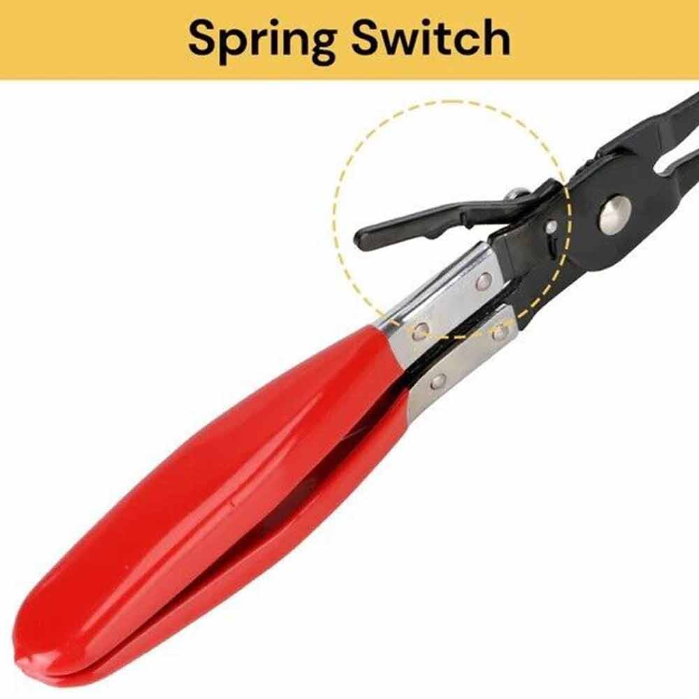 Hose Clamp Pliers Car Water Pipe Removal Tool for Fuel Coolant Hose Pipe Clips
