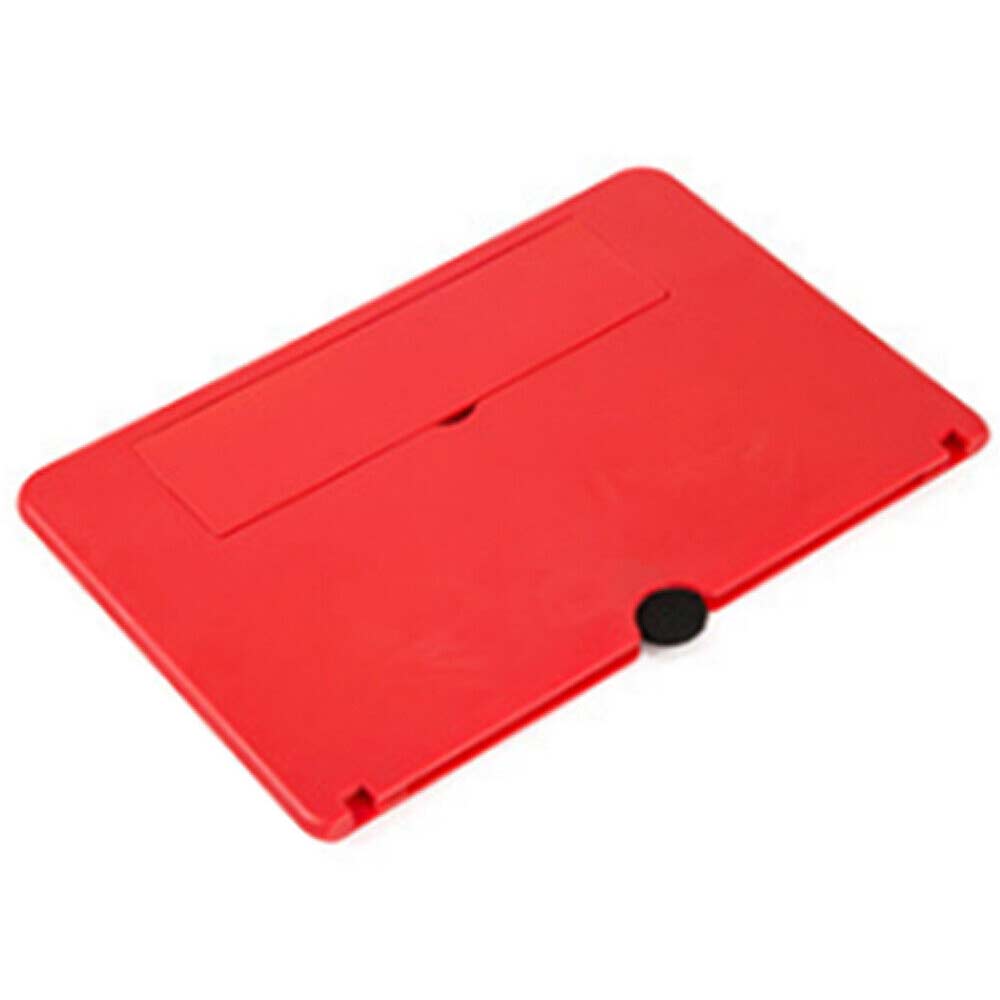 12inch Folding Amplifier Stand Screen Magnifier 3D Adjustable Mobile Phone HD
