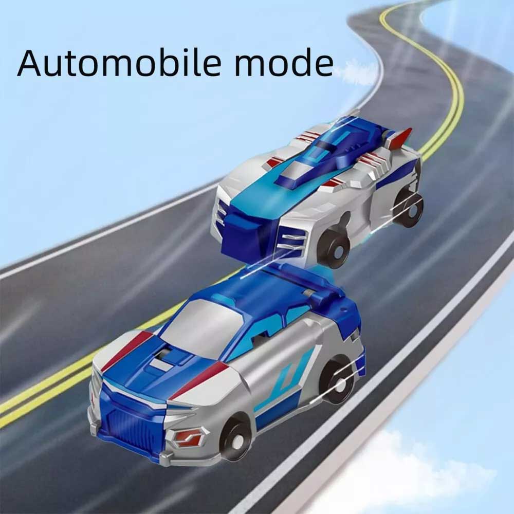Hello Car Carbot Unicorn Mirinae Prime Unity Transformation Transforming Robots