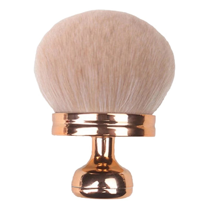 Extra Large Self Tan Back Applicator Kabuki Brush Foundation for Self Tanner