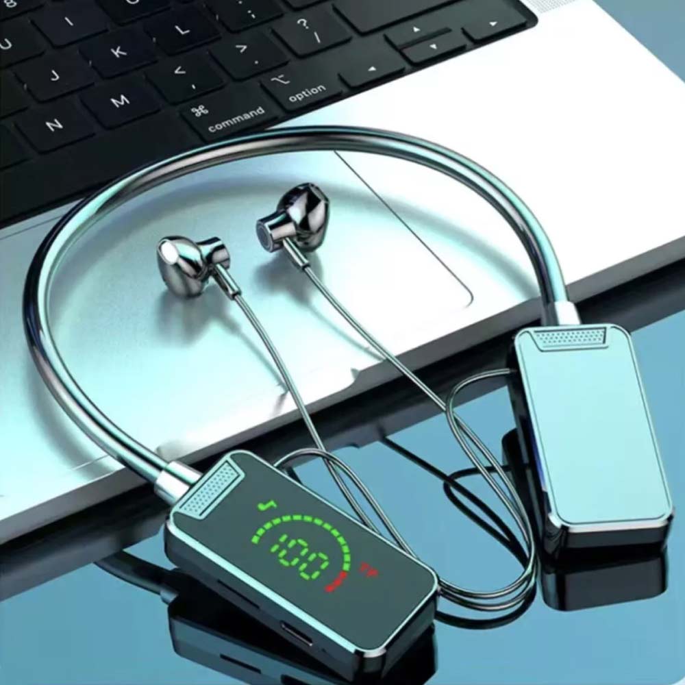 Earphones Wireless Bluetooth Tiktok Wireless Sound Card Live Broadcasting Audio