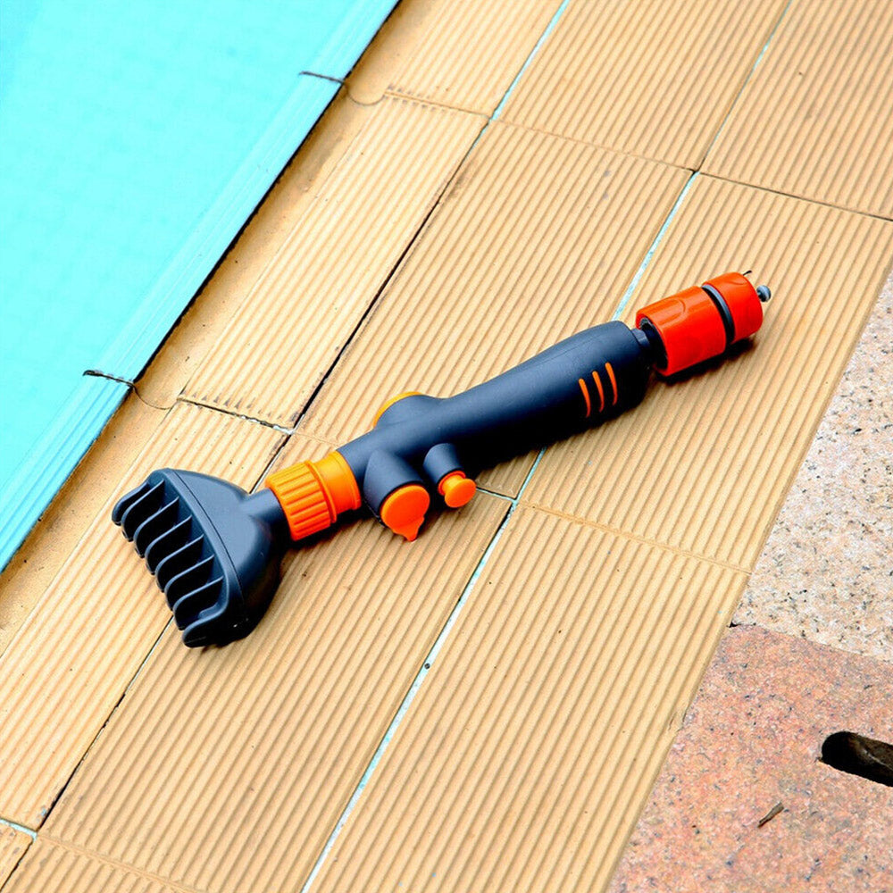 Pool Filter Cleaner Wand – Handheld Water Jet Cleaning Tool for Cartridges