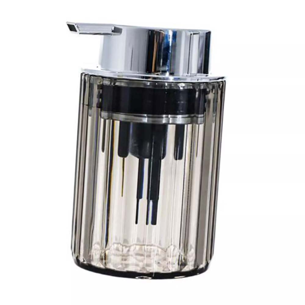 Liquid Pump Bottles Soap Foaming Dispenser Bathroom Decor Hand Soap Dispensers