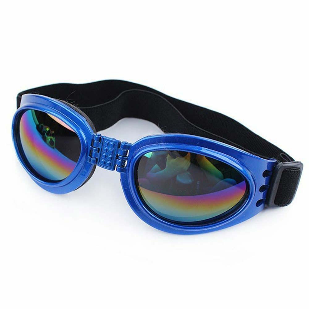 Protection Small Doggles Dog Sunglasses for Pet Goggles UV Sun Glasses Eye Wear