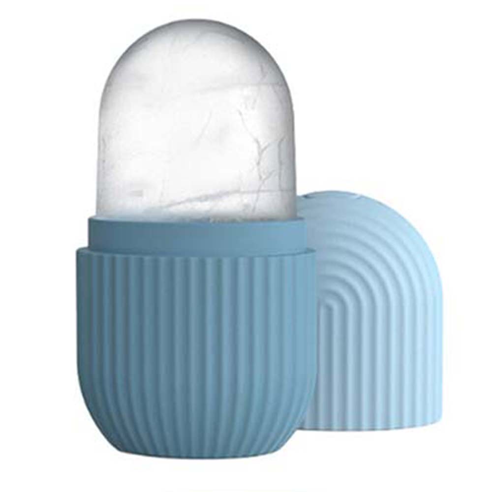 Bestauty Ice Face Roller Silicone Mold Holder Reusable Massage