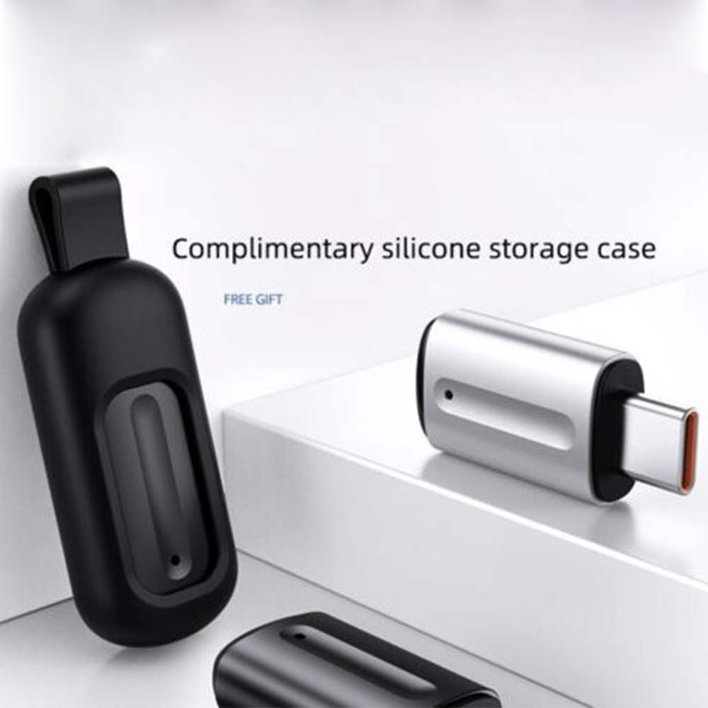 Universal for Phone Infrared Transmitter Android IOS Adapter Wireless Remote
