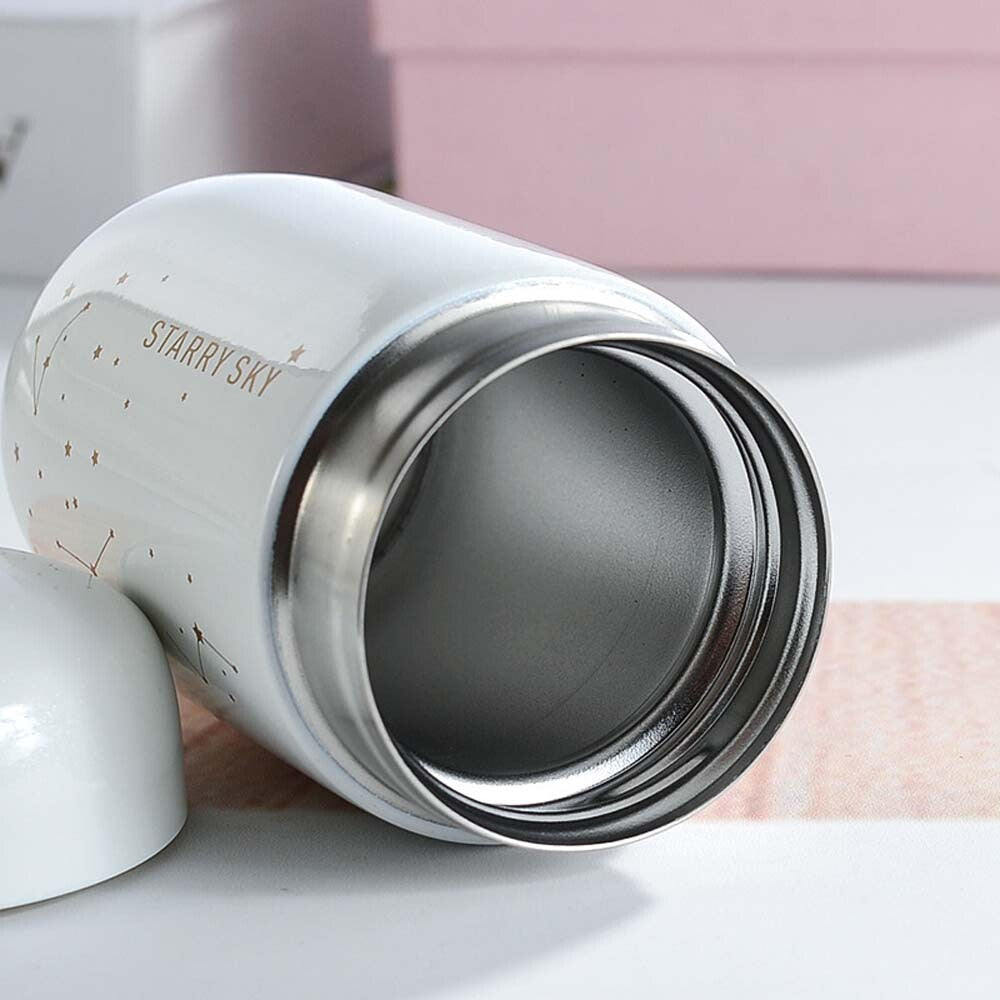 Stainless Steel Thermos Vacuum Water Flask Insulated Thermal Bottle Travel