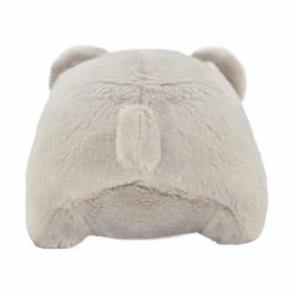 Sad Hamster Plush Toy Built-in Violin Sound Relieve Anxietys Toy Cute Hamster Toy
