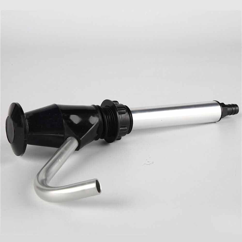 Caravan Sink Water Hand Pump Tap Replacement for Camping Trailer Motorhome Boat