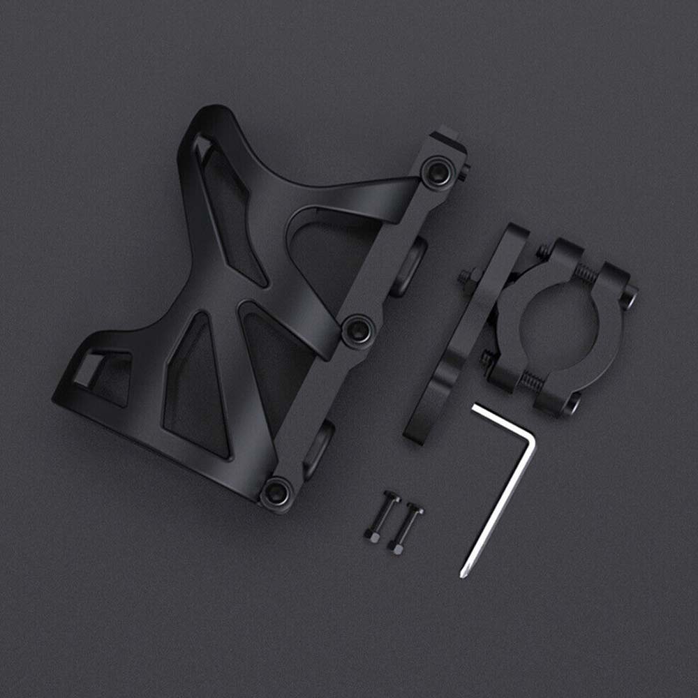 Bottle Cage bicycle handlebar cup holder MTB mountain bike motorcycle holder