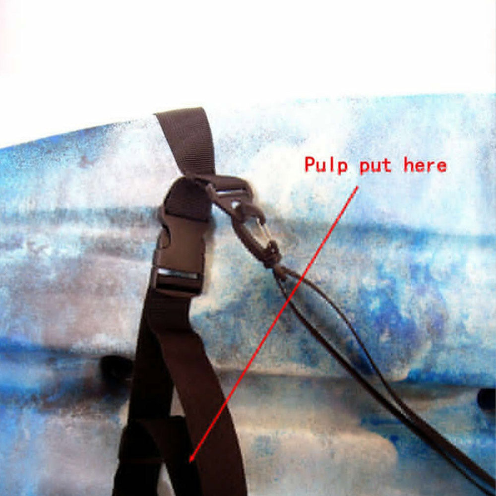 Surfboard Shoulder Carrying Strap Carry Sling Stand Up Paddle Board Carrier SUP
