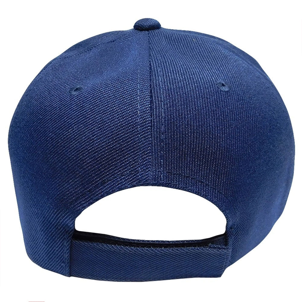 America 250th Anniversary Baseball Cap - Adjustable Patriotic Embroidered Hat 1776-2026