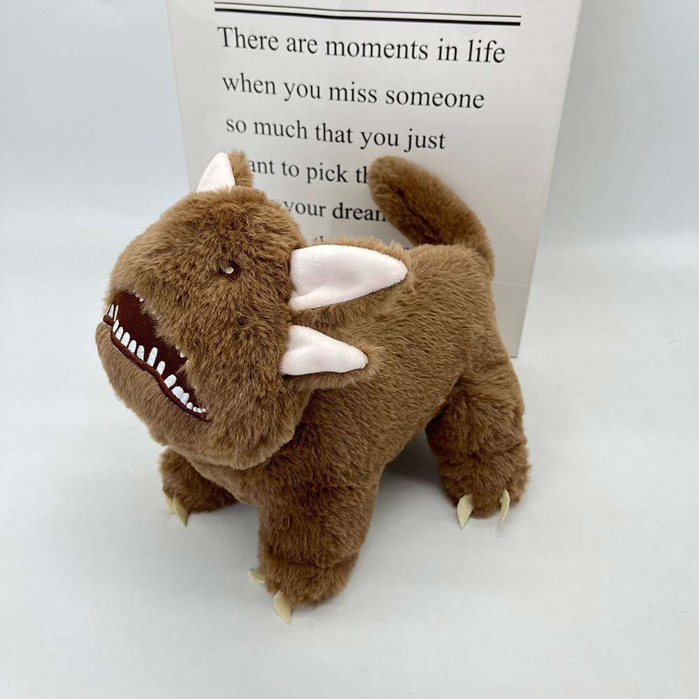 Guardians of the Galaxy Plush Doll Blurp Monster Stuffed Plush Soft Toys Gift
