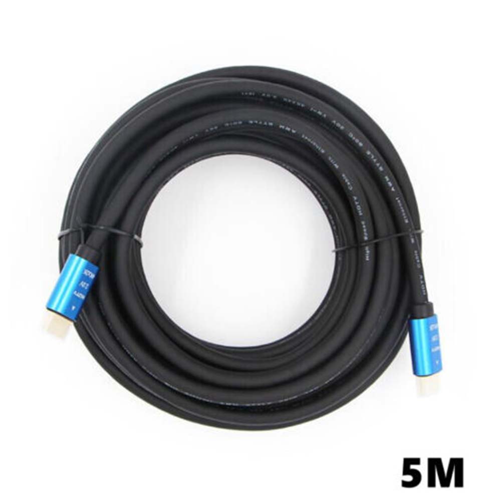 Premium HDMI Cable V2.0 Ultra HD 4K 2160p 1080p 3D High Speed Ethernet HEC ARC