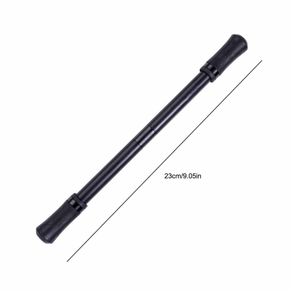 10X Spinning Pen Portable Professional Beginner Rolling Rotating Stress Relief