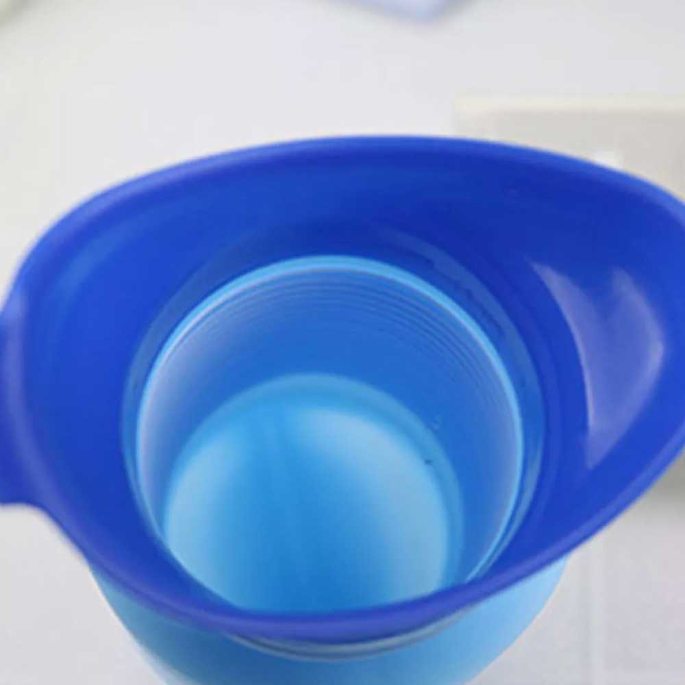 Shrinkable Toilet Potty Travel Camping Emergency Kit Portable Urinal Pee Bottle