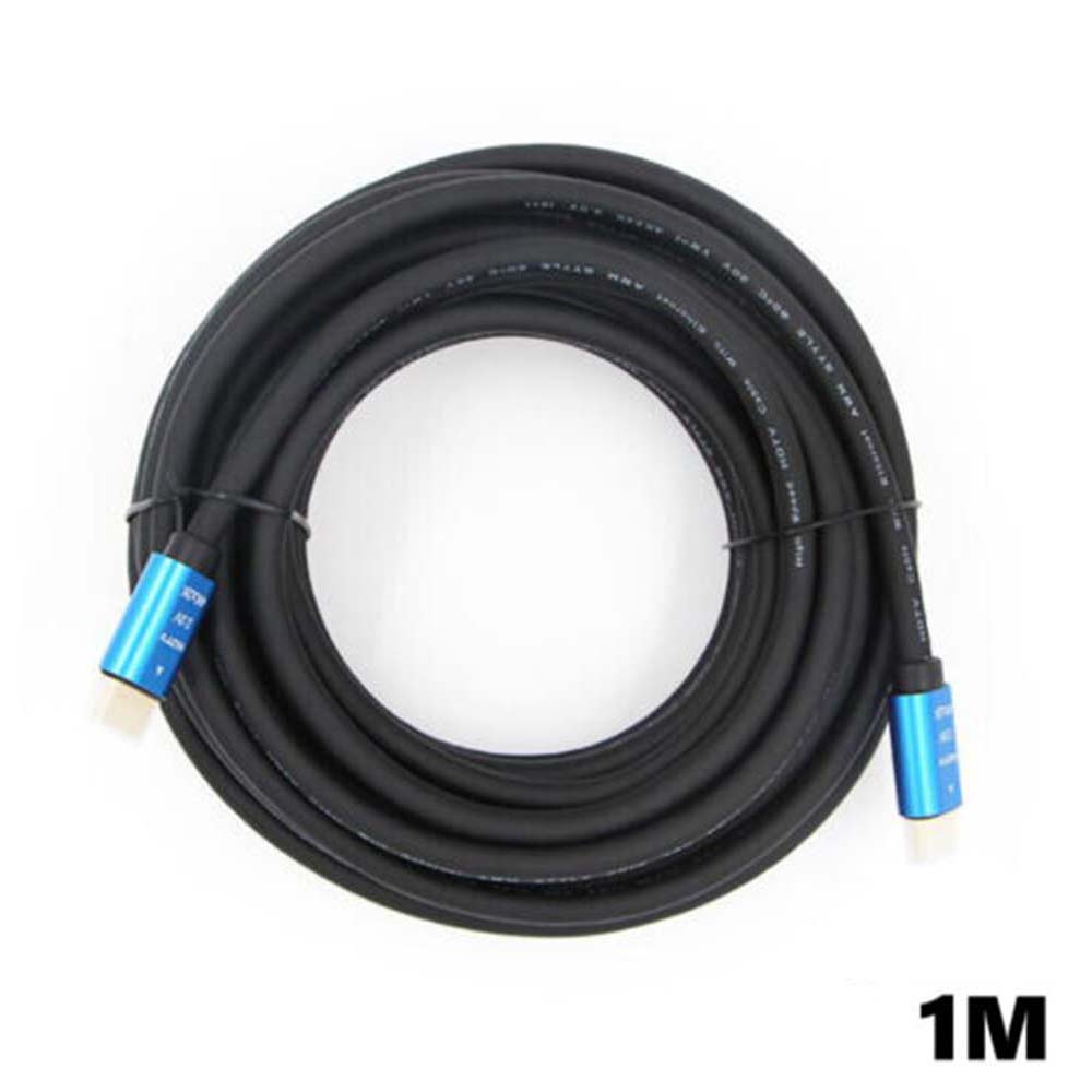 Premium HDMI Cable V2.0 Ultra HD 4K 2160p 1080p 3D High Speed Ethernet HEC ARC