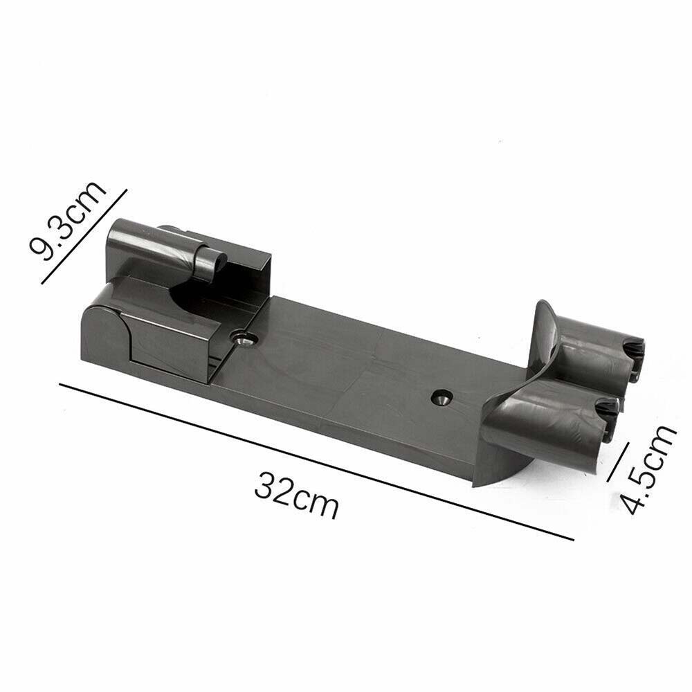 Wall Docking Station Mount for Dyson V7 V8 SV11 SV10 Bracket Holder Vacuum