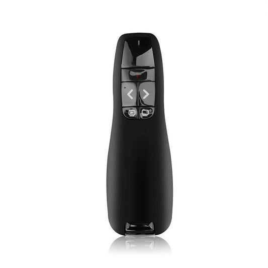 R400 2.4GHz Laser Pointer Pen USB Wireless Presenter PPT Power Point Presenter