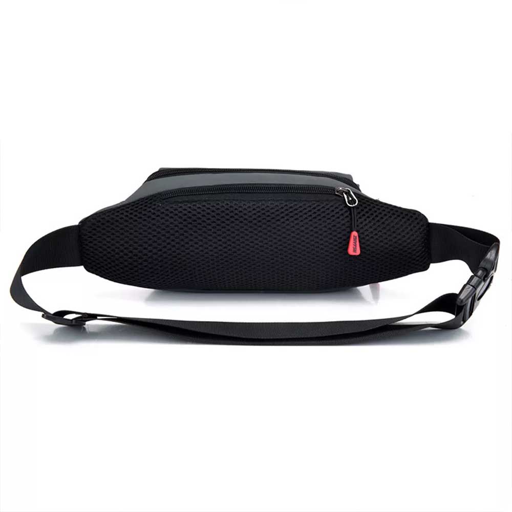 Men Women Cross Body Chest Anti Theft Travel Bag Crossbody Travel Shoulder Bag