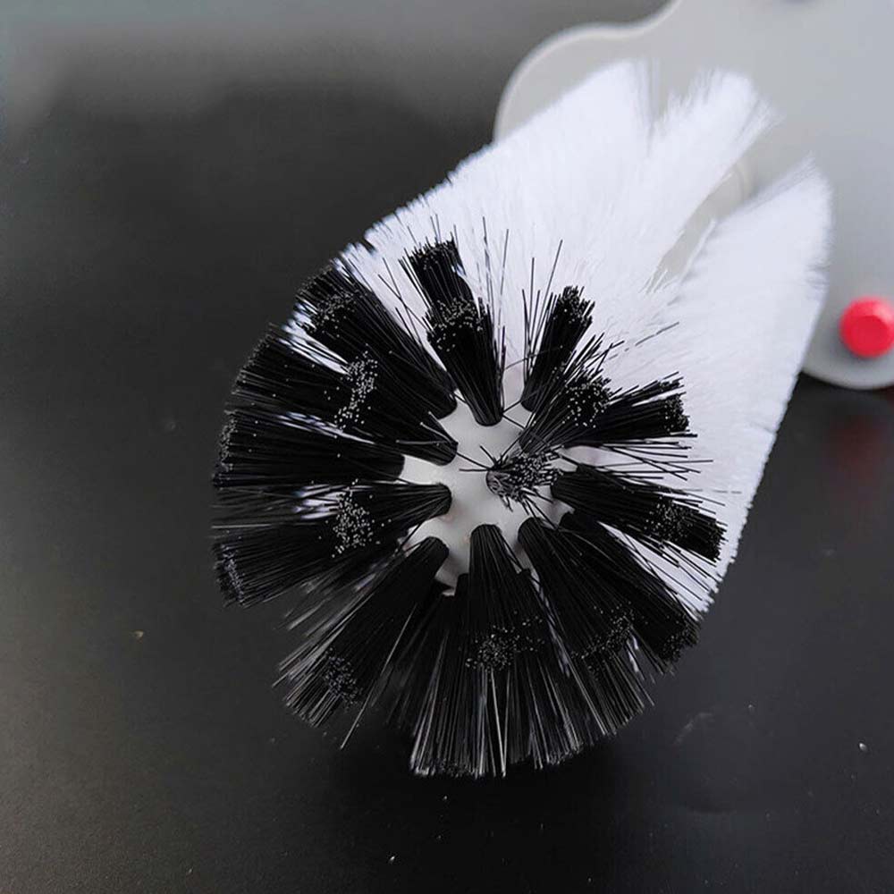 Bottles Brush Cleaner Double Side Glass Washer Cup Brush Kitchen Cleaning Tool