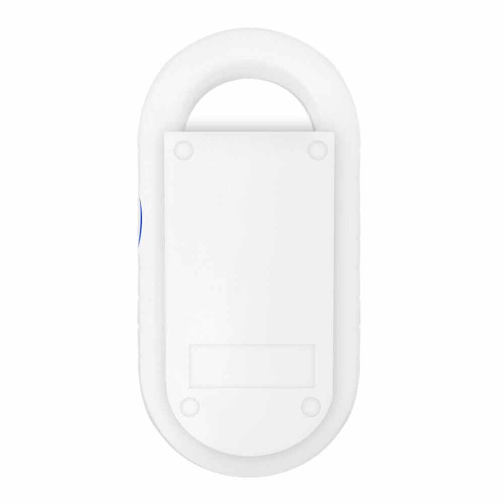 Professional Handheld Pet Microchip Scanner – Digital RFID Reader for Animal ID & Recovery