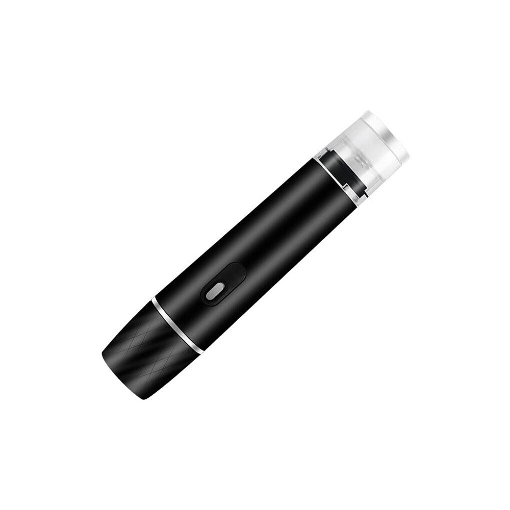 Mini Vacuum Wet and dry Sealer Machine Handheld Kitchen Fresh Food Seal Bags
