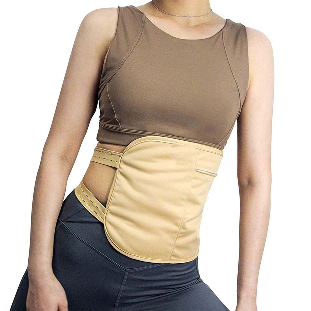 Reusable Castor Oil Packet Kit for Liver Detox Insomnia Constipation Inflammatio