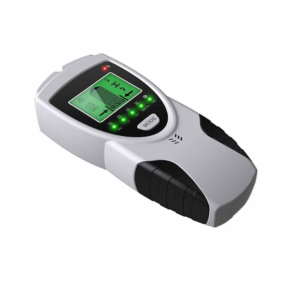 Wall Detector Edge 5 in 1 Stud Finder Electronic Stud Sensor Beam Joist Finder