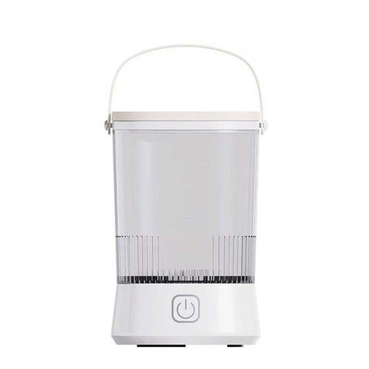 Electric Makeup Brush Cleaner Machine - Portable Automatic USB Cleaning Tool