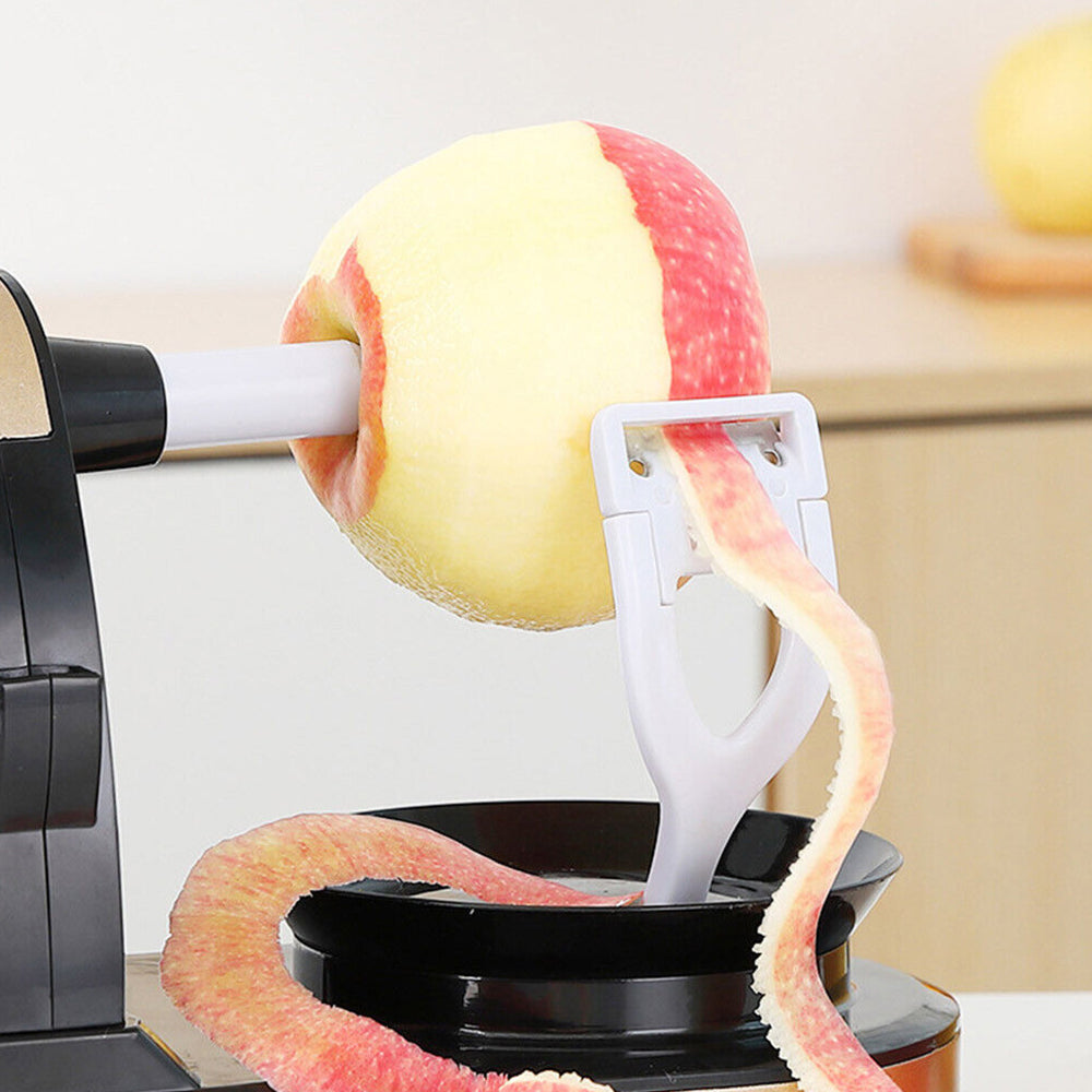 Fruit Peeler Tool hand-cranked Machine Potato Pear Fruit Apple Cutter Slicer