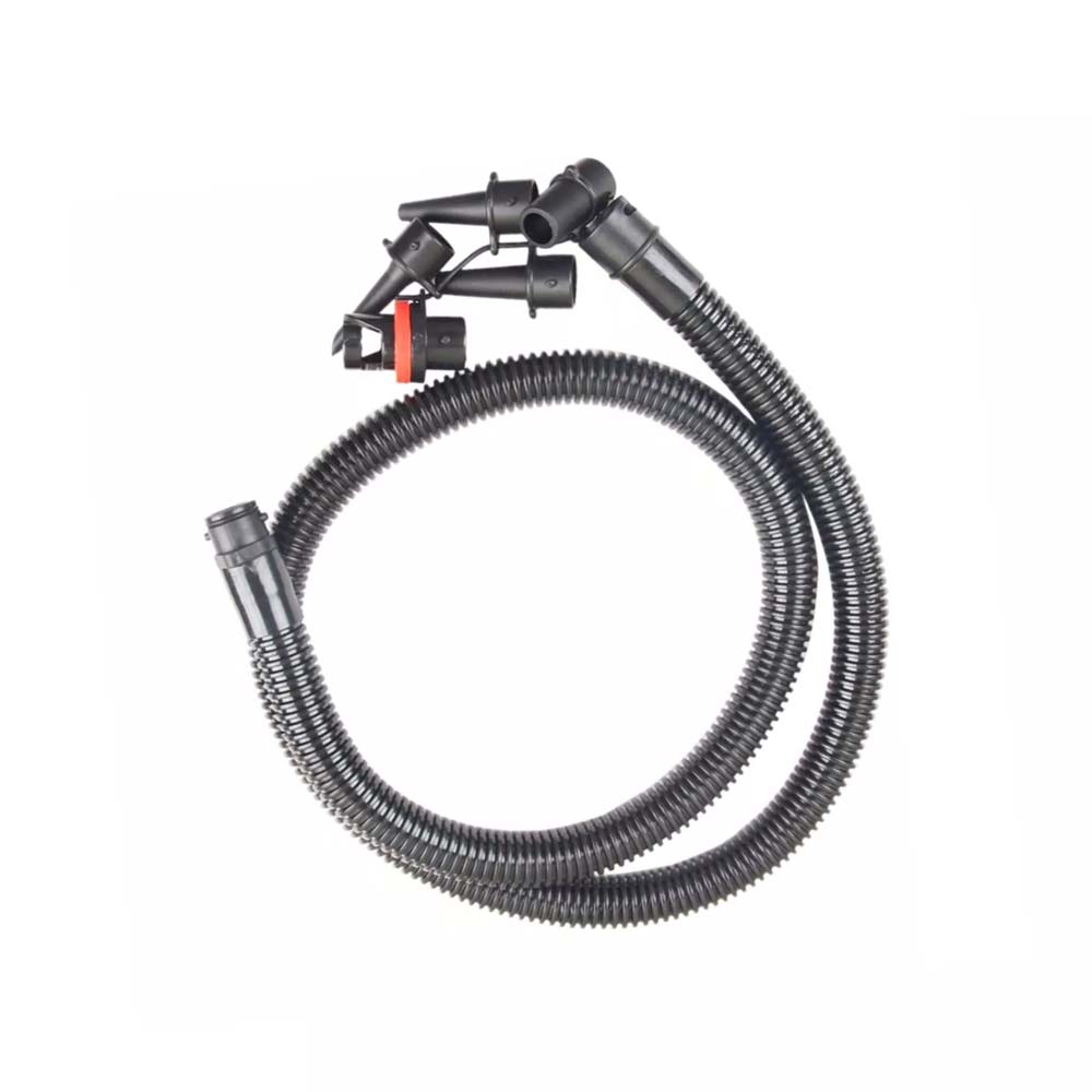 Hand Pump Hose Replace Pump Adaptor Hose Inflation Pump Air Tube for Boat Stand