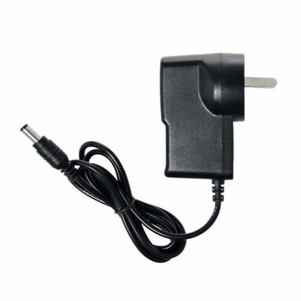 AU Power Adapter Charger for Omron Digital Blood Pressure Monitor Upper arm AC6V